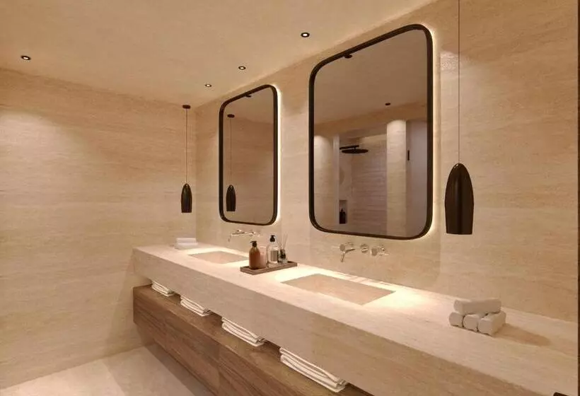 فندق Divani Corfu Palace