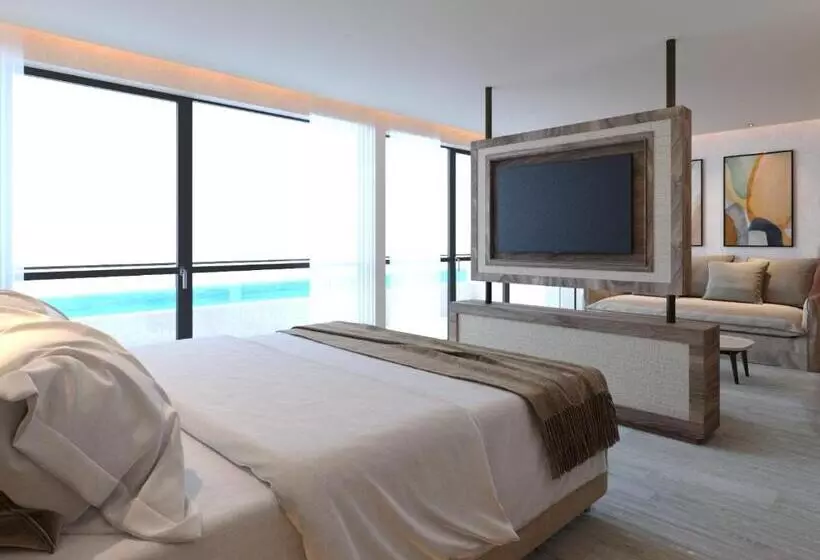 فندق Divani Corfu Palace