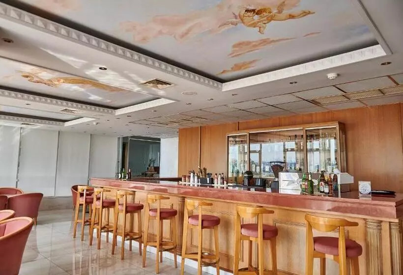 فندق Divani Corfu Palace