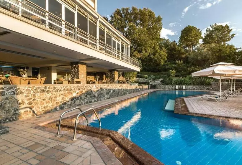 فندق Divani Corfu Palace