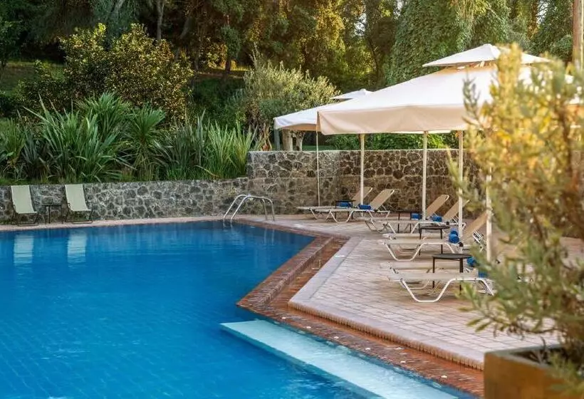 فندق Divani Corfu Palace