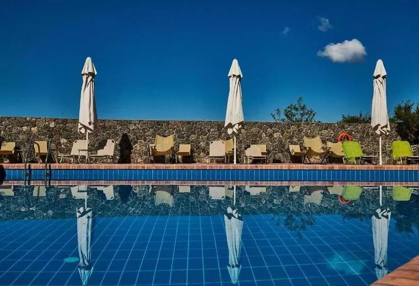 فندق Divani Corfu Palace