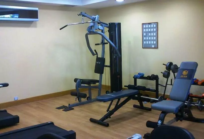 فندق Divani Corfu Palace