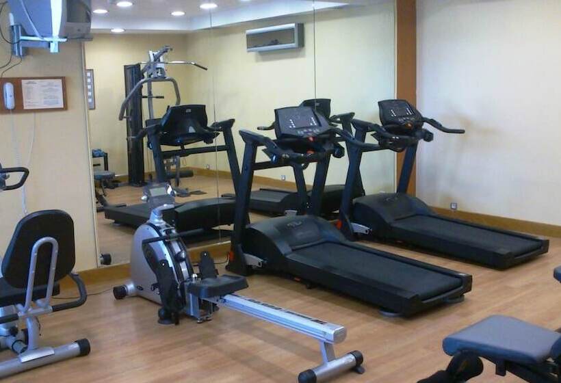 هتل Divani Corfu Palace