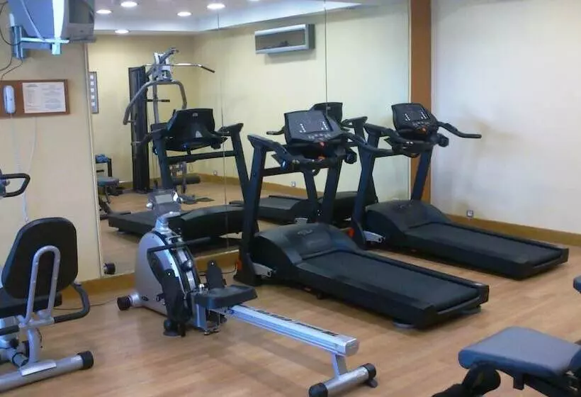 فندق Divani Corfu Palace