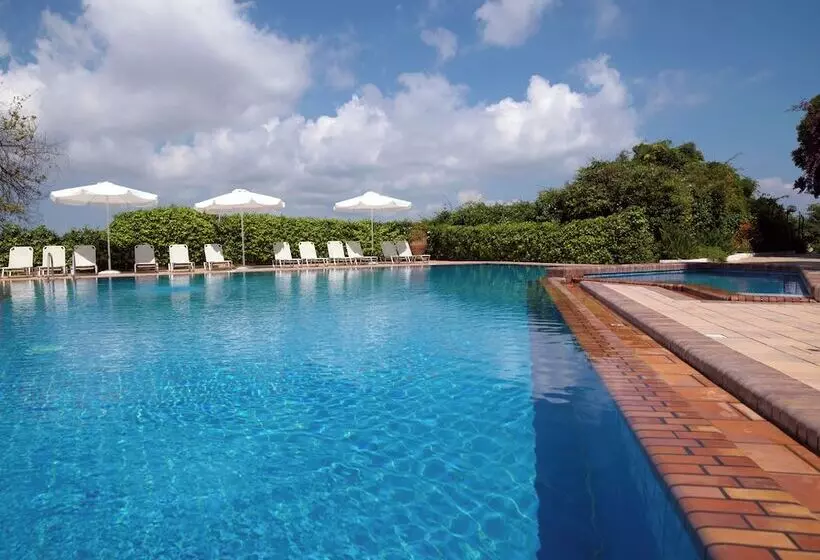 فندق Divani Corfu Palace