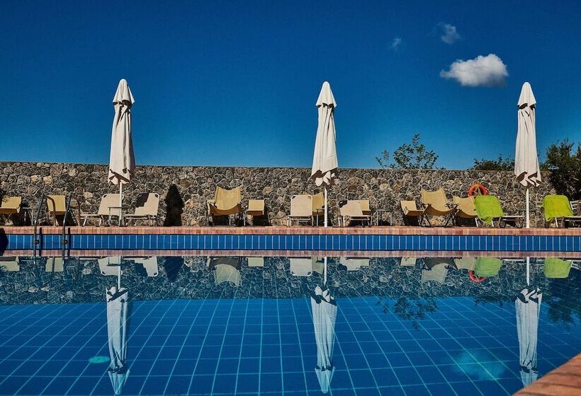 هتل Divani Corfu Palace