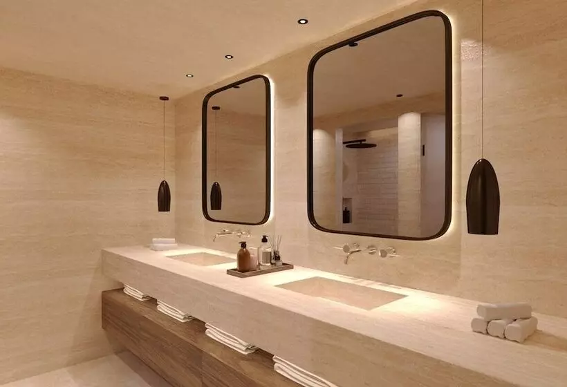 فندق Divani Corfu Palace