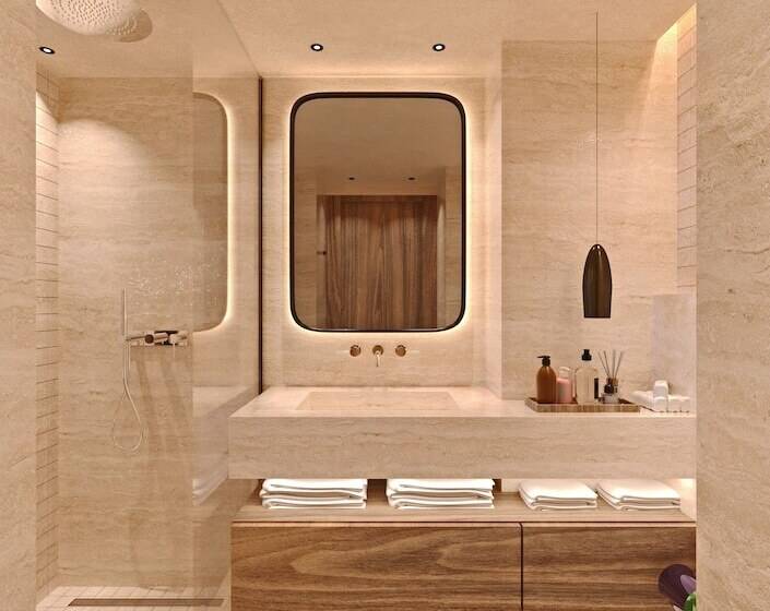 هتل Divani Corfu Palace