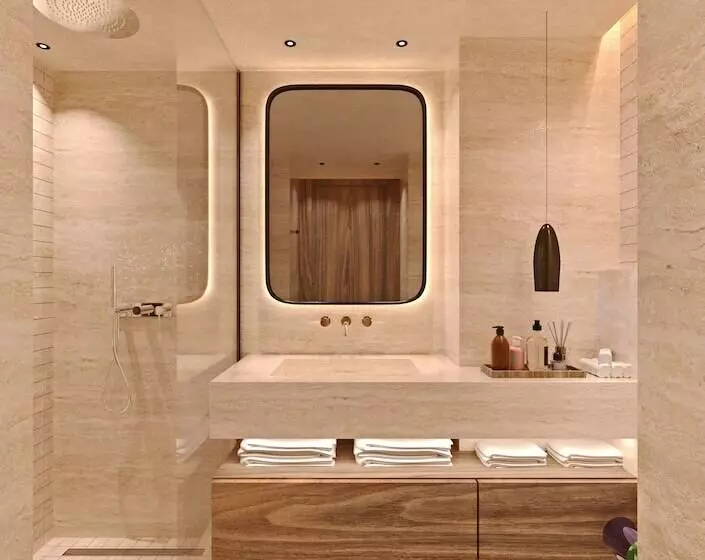 فندق Divani Corfu Palace