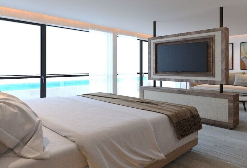 هتل Divani Corfu Palace