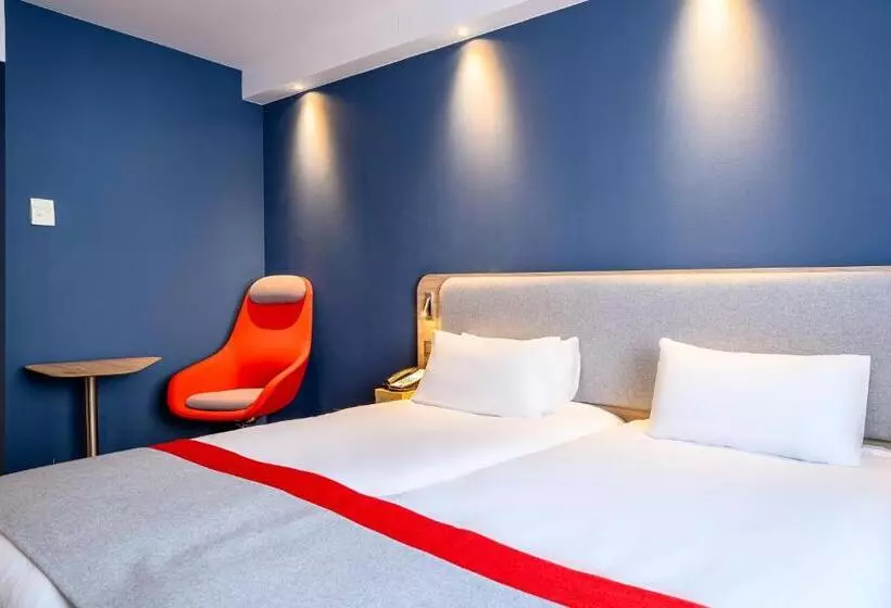 בית מלון כפרי Holiday Inn Express Mechelen City Centre, An Ihg