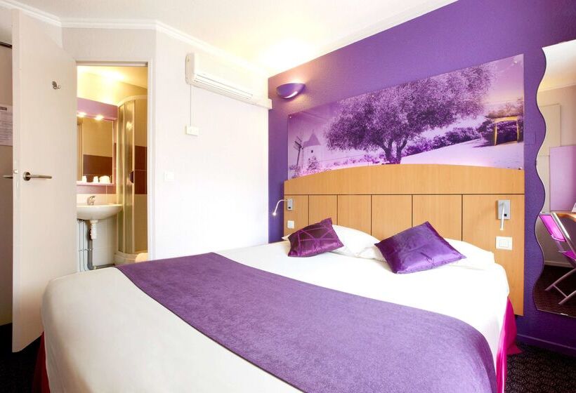 هتل Kyriad Direct Arles