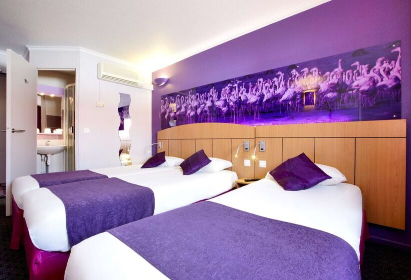 هتل Kyriad Direct Arles