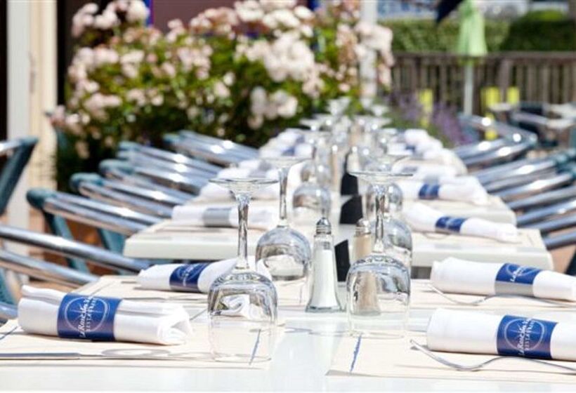 هتل Kyriad Prestige Bordeaux Aeroport