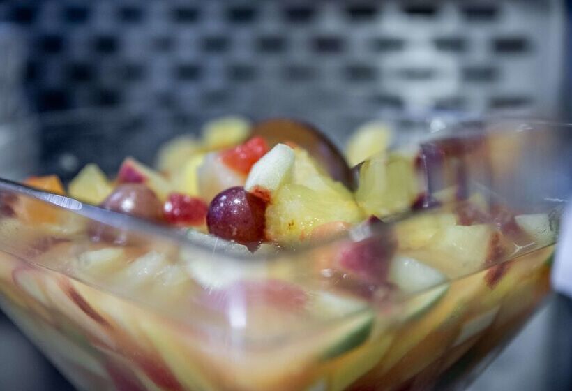 בית מלון כפרי Kyriad Rennes Nord