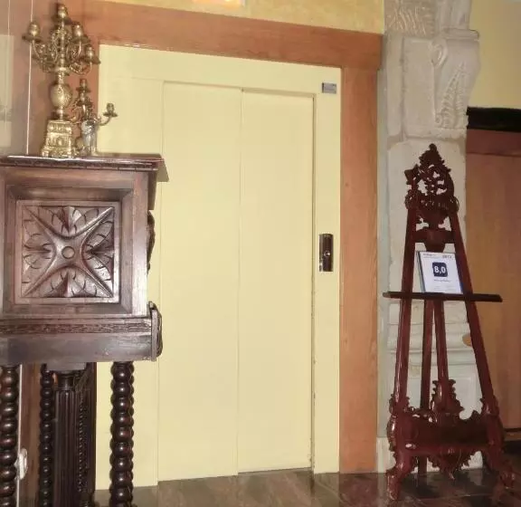 ホテル Las Ruedas