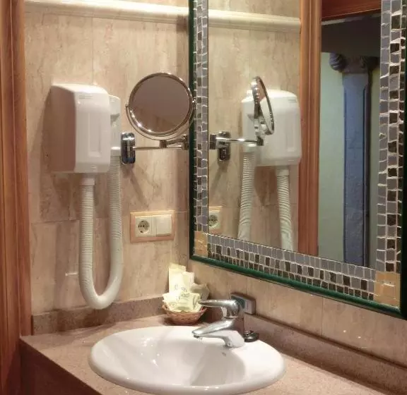 ホテル Las Ruedas