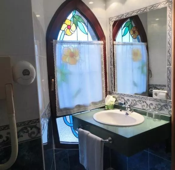 ホテル Las Ruedas