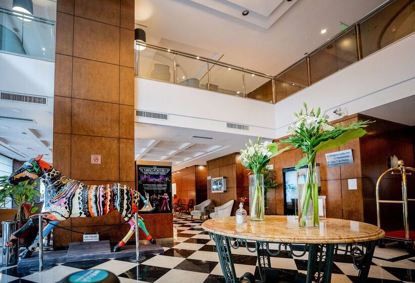 هتل Doubletree By Hilton Buenos Aires