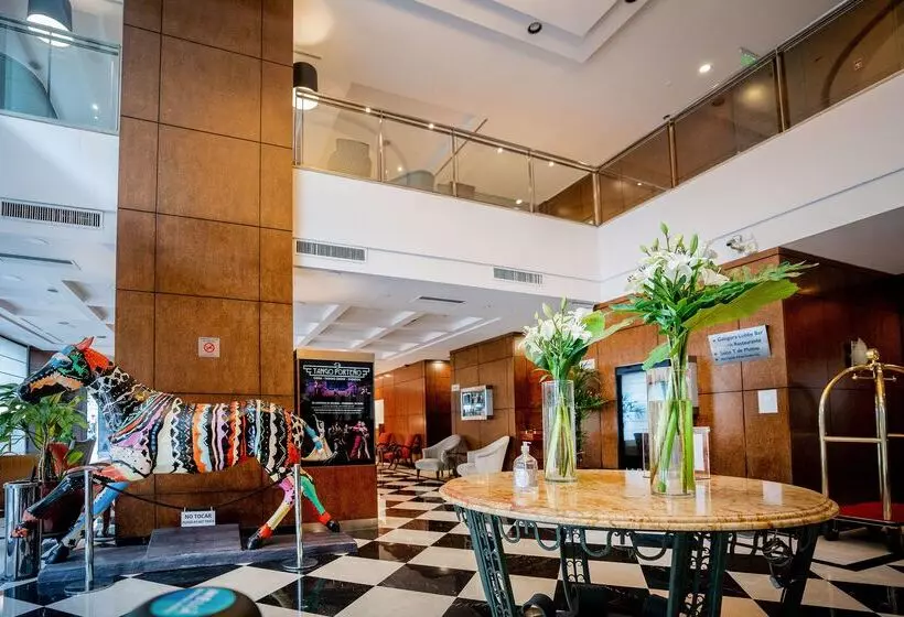 هتل Doubletree By Hilton Buenos Aires