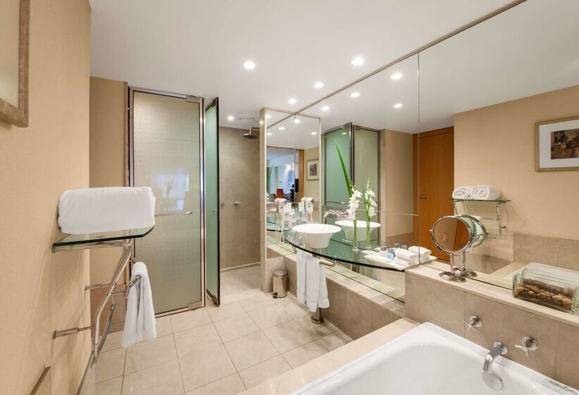 هتل Doubletree By Hilton Buenos Aires