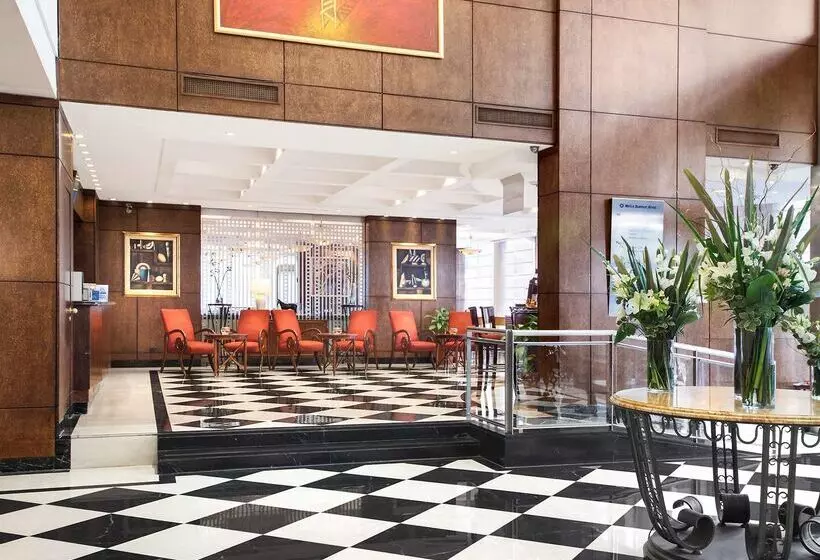 هتل Doubletree By Hilton Buenos Aires