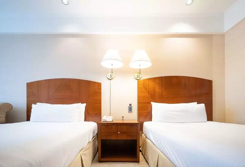 هتل Doubletree By Hilton Buenos Aires