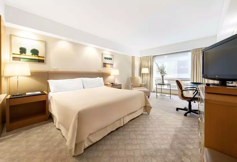 هتل Doubletree By Hilton Buenos Aires