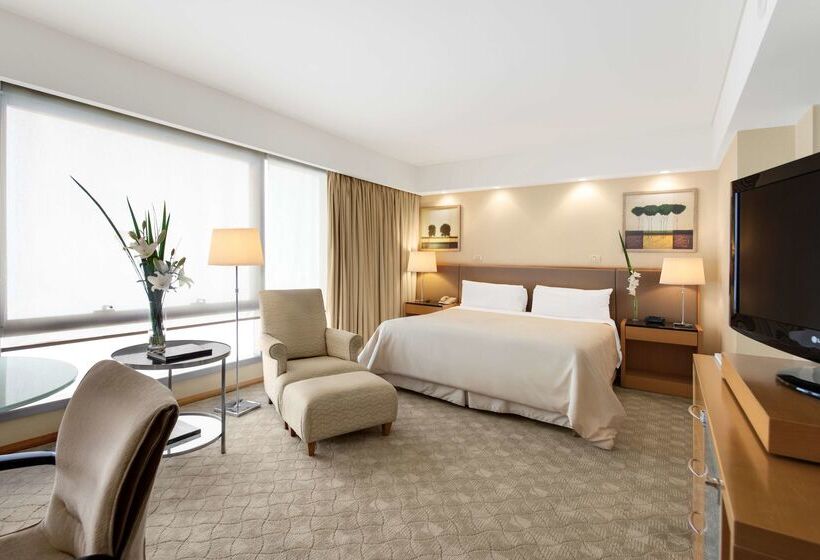 هتل Doubletree By Hilton Buenos Aires