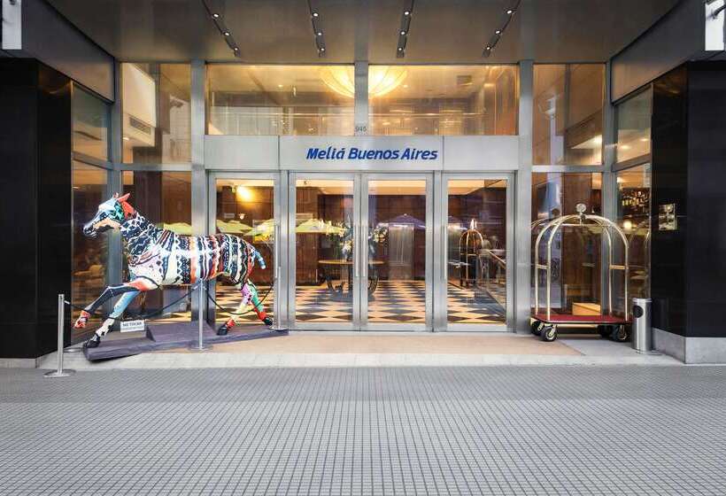 هتل Doubletree By Hilton Buenos Aires