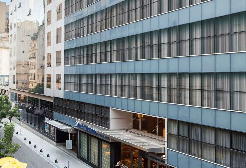 هتل Doubletree By Hilton Buenos Aires