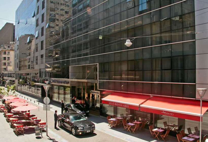 هتل Doubletree By Hilton Buenos Aires