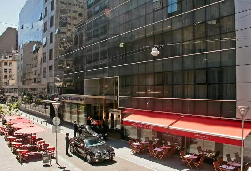 هتل Doubletree By Hilton Buenos Aires