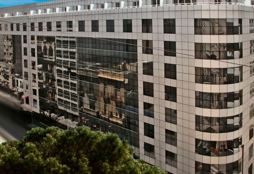 هتل Doubletree By Hilton Buenos Aires