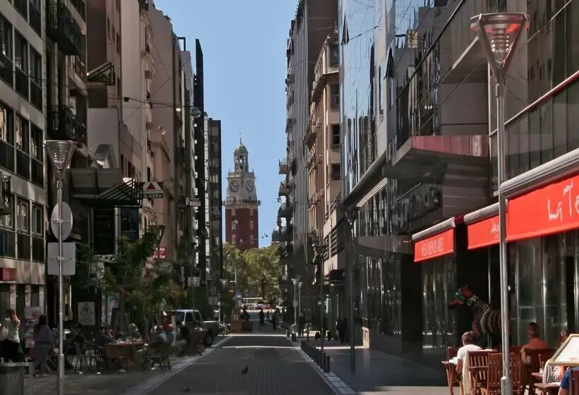 هتل Doubletree By Hilton Buenos Aires