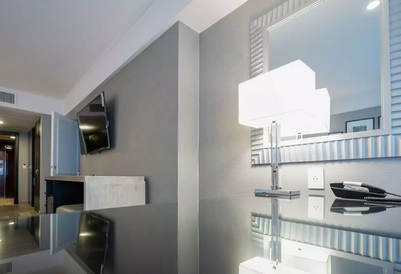 هتل Doubletree By Hilton Buenos Aires