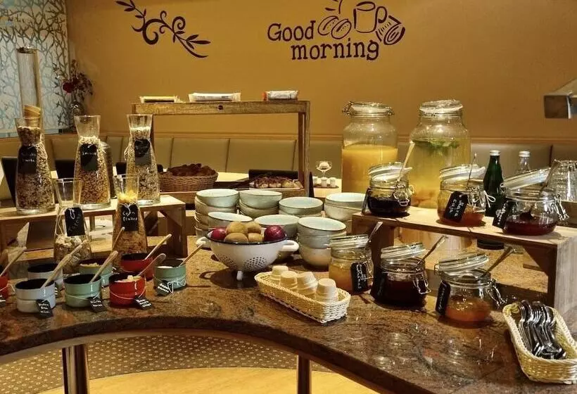 Mercure Hotel Dortmund City