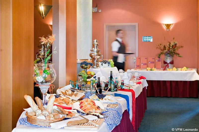 酒店 Am Gorzberg Greifswald