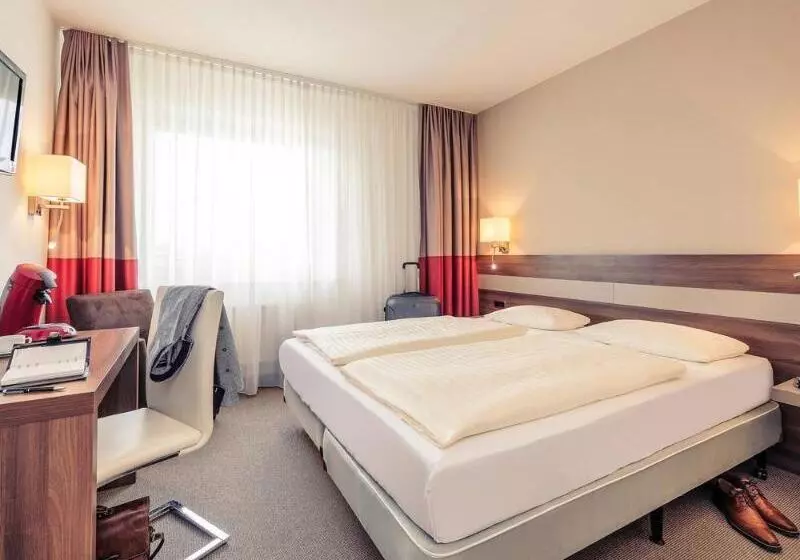 Hotel Am Gorzberg Greifswald