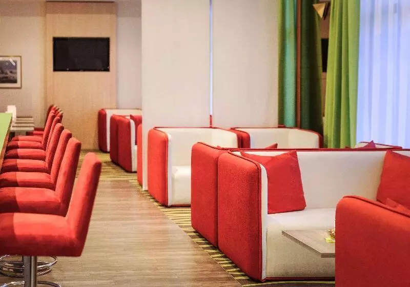 Hotel Am Gorzberg Greifswald