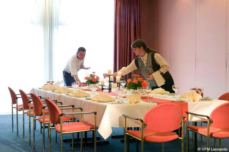 酒店 Am Gorzberg Greifswald