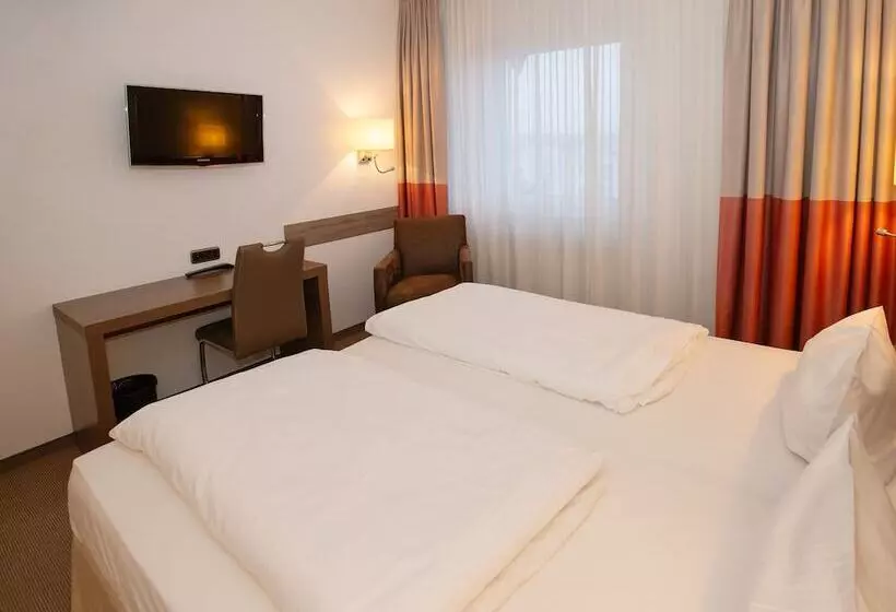 Hotel Am Gorzberg Greifswald