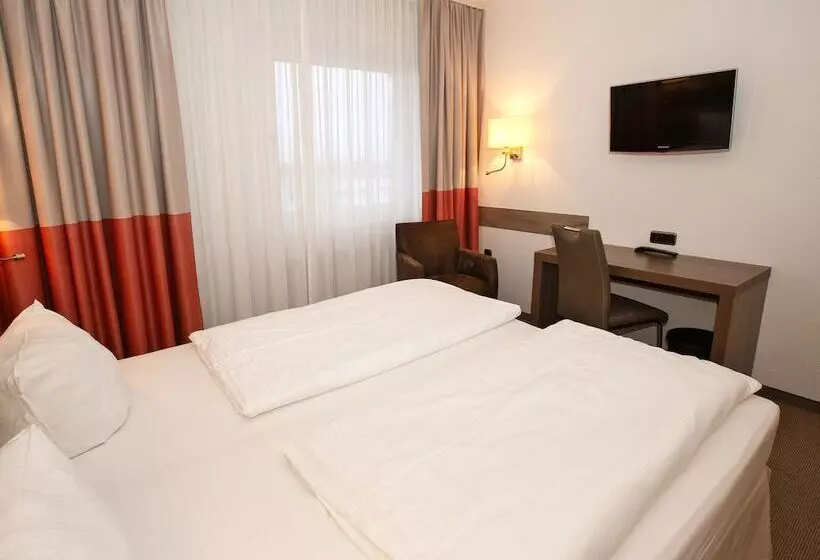 Hotel Am Gorzberg Greifswald