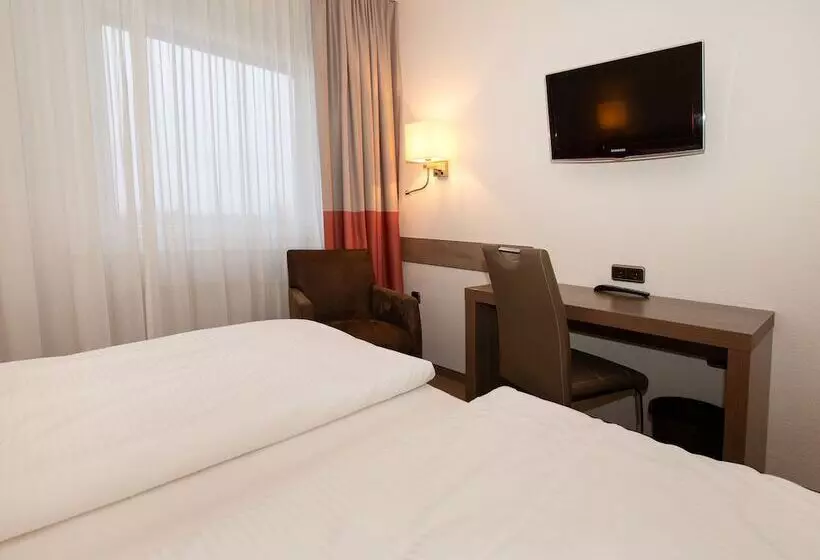 Hotel Am Gorzberg Greifswald