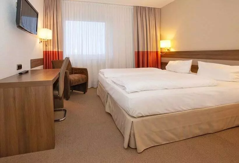 Hotel Am Gorzberg Greifswald