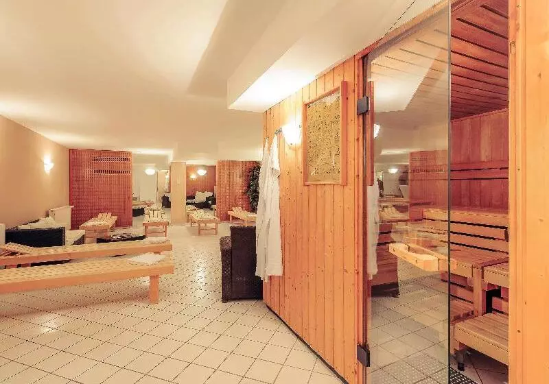 Hotel Am Gorzberg Greifswald