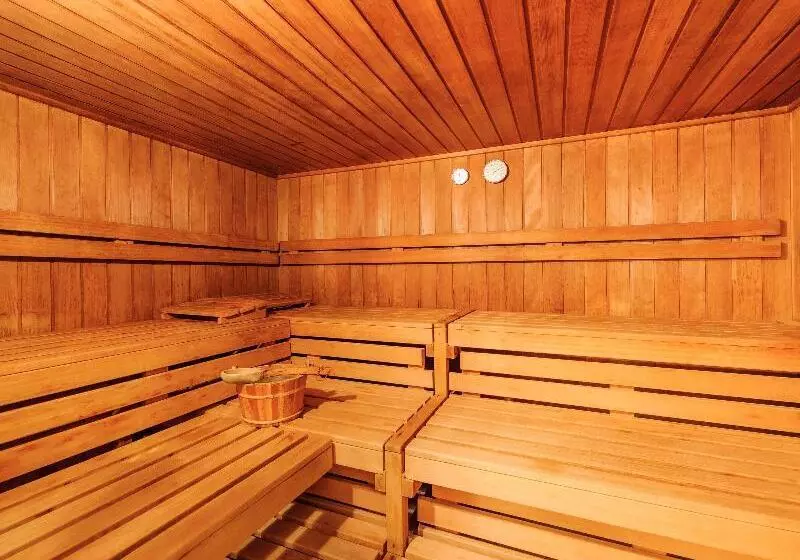 Hotel Am Gorzberg Greifswald