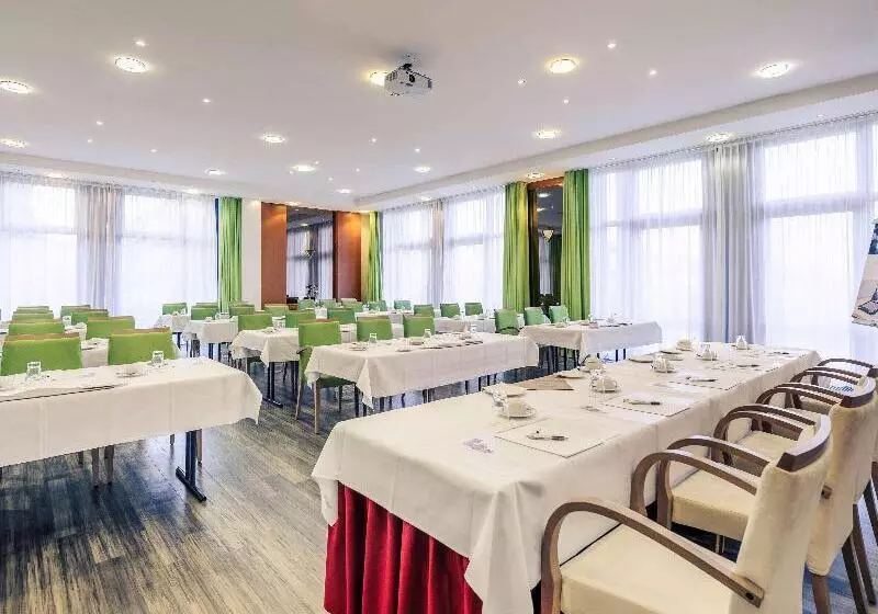 Hotel Am Gorzberg Greifswald