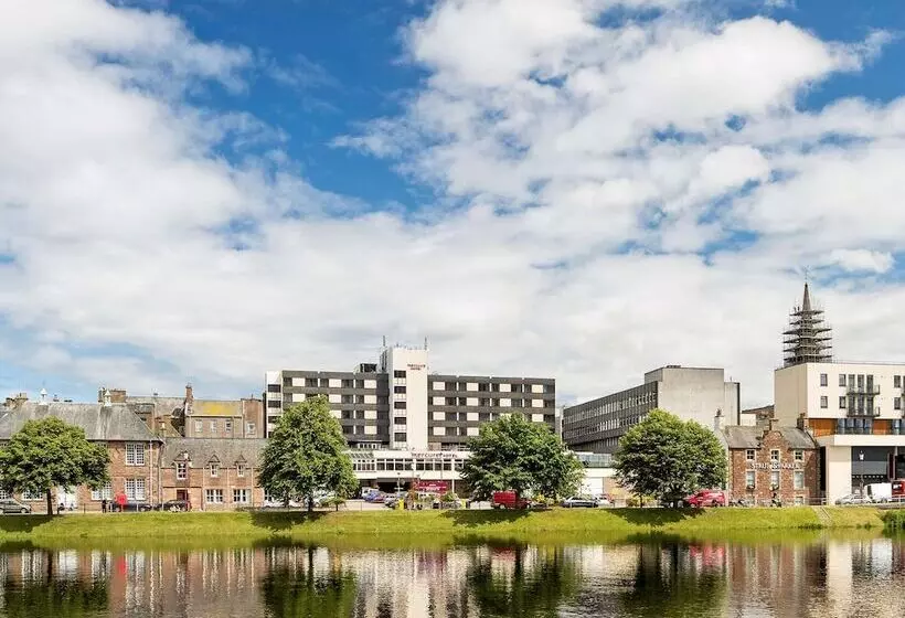 Hotell Mercure Inverness
